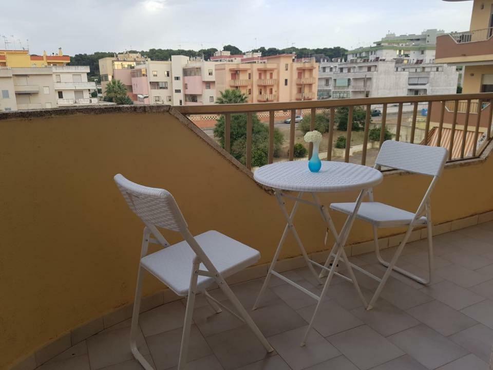 Beb Arcobaleno Gallipoli Εξωτερικό φωτογραφία