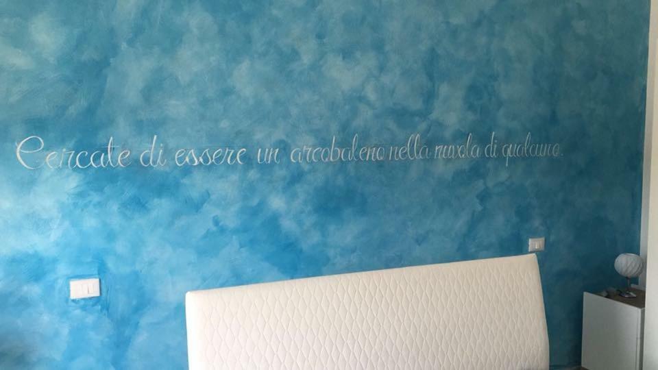 Beb Arcobaleno Gallipoli Εξωτερικό φωτογραφία