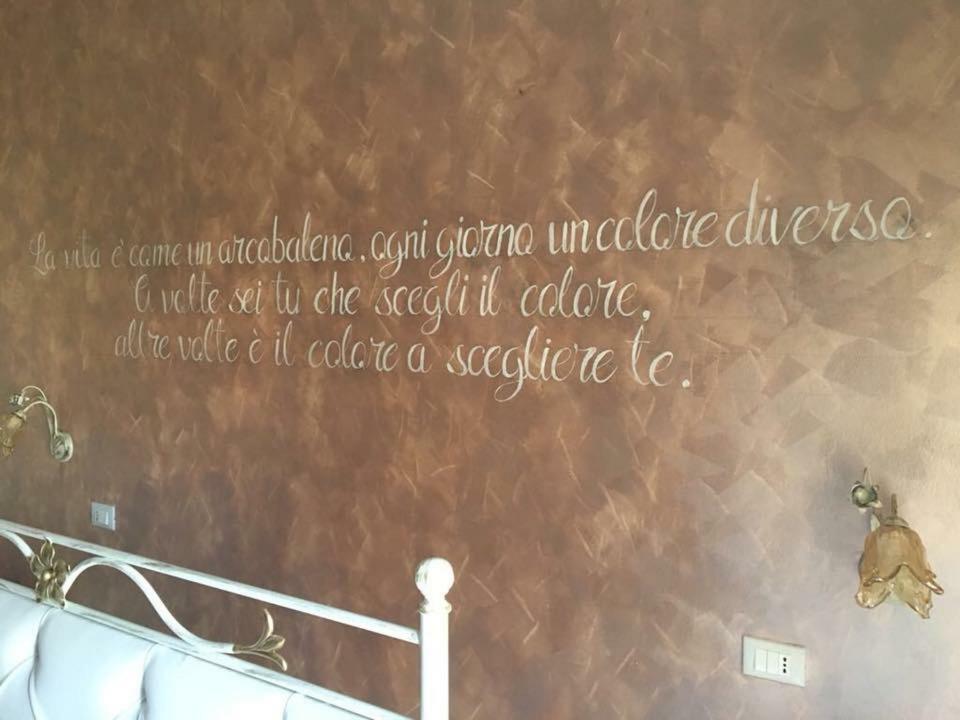 Beb Arcobaleno Gallipoli Εξωτερικό φωτογραφία