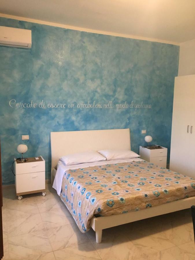 Beb Arcobaleno Gallipoli Εξωτερικό φωτογραφία